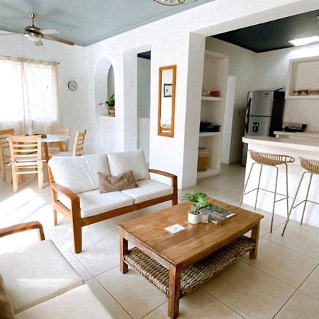 Estudio Terraza - Todos Santos - Centro Eksteriør billede