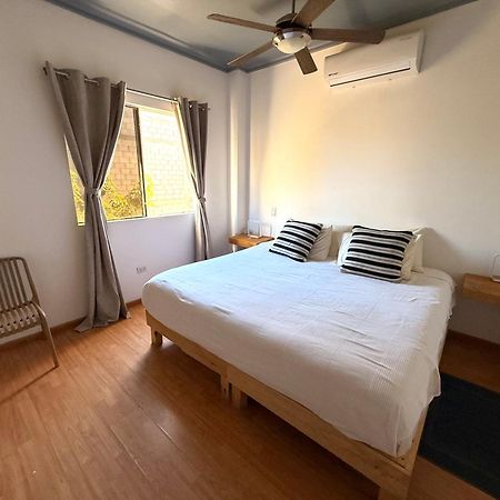 Estudio Terraza - Todos Santos - Centro Eksteriør billede