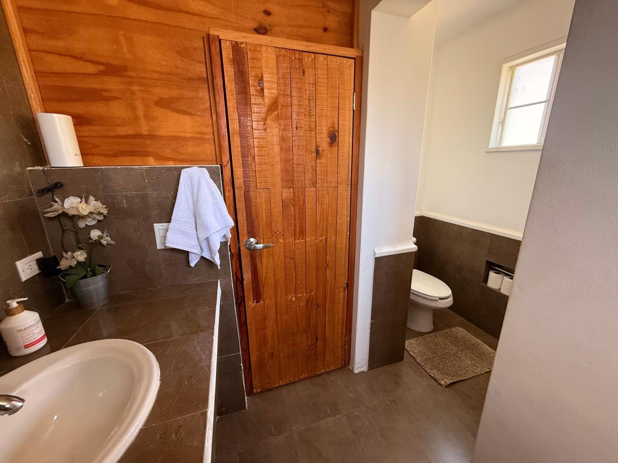 Estudio Terraza - Todos Santos - Centro Eksteriør billede