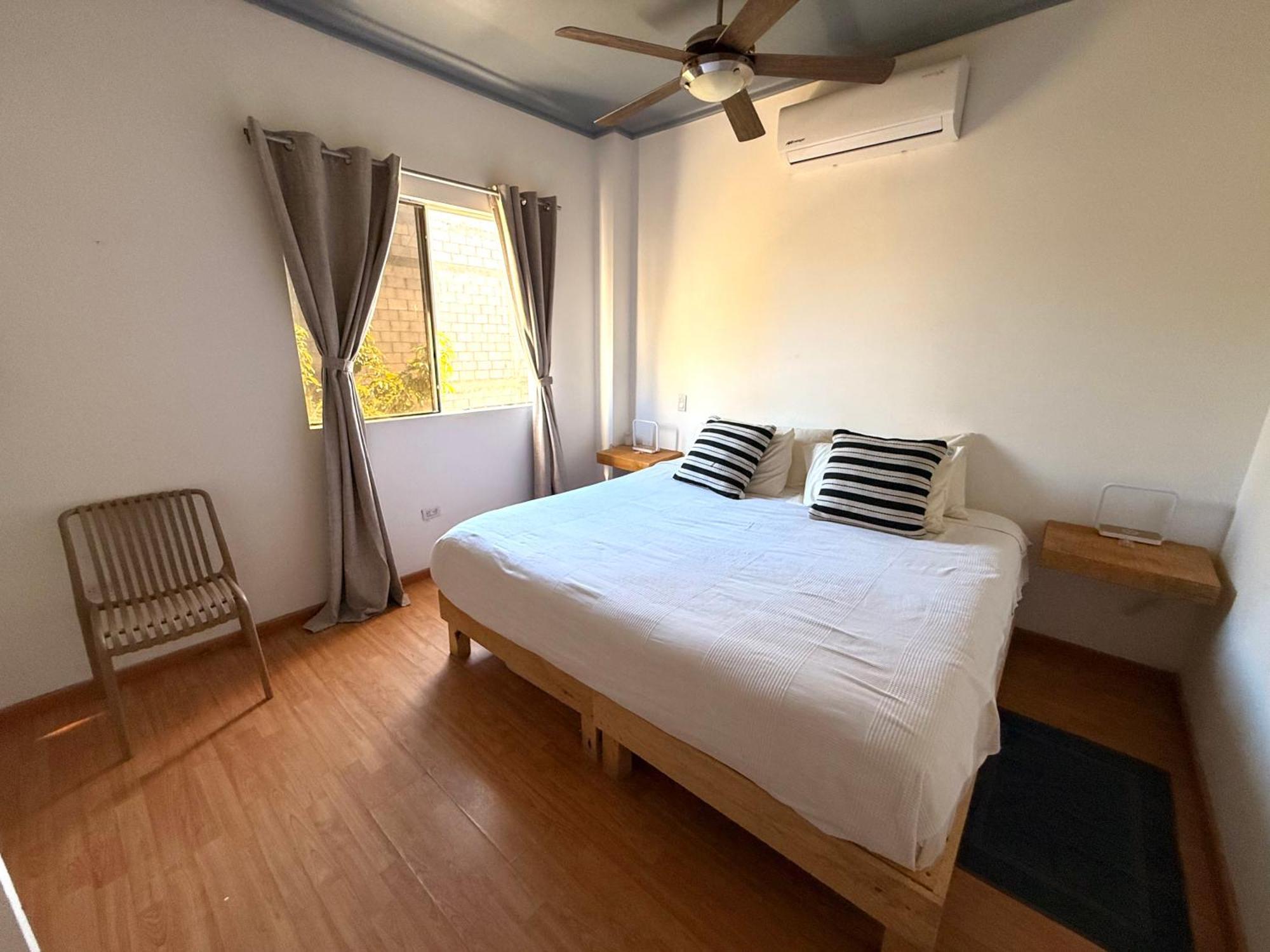 Estudio Terraza - Todos Santos - Centro Eksteriør billede